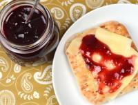 Plommonmarmelad